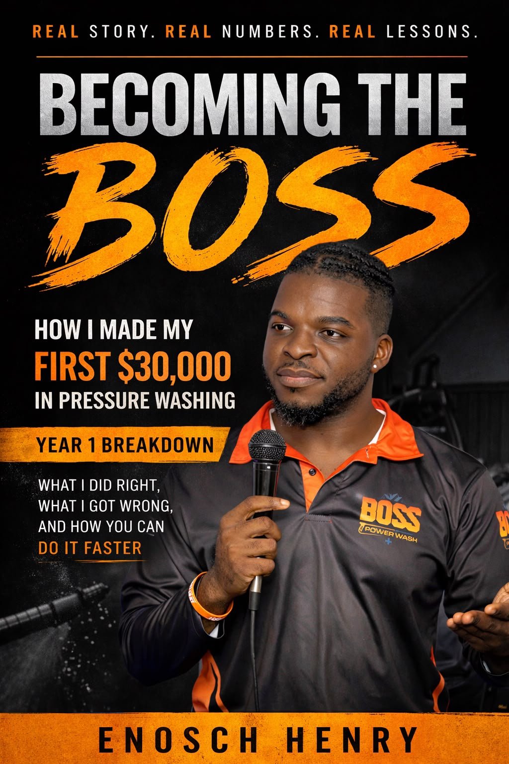 Becoming The Boss Kindle Ebook